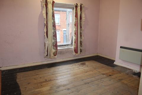 2 bedroom terraced house for sale, Nuttall Street, Alfreton, Derbyshire. DE55 7AY