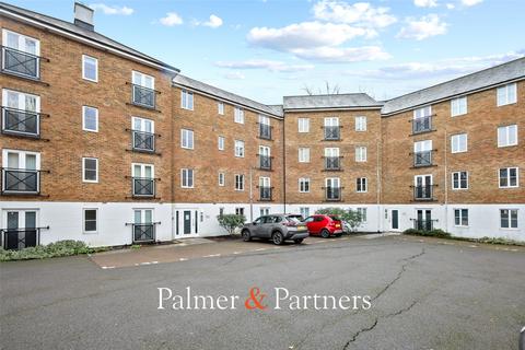 Bradford Drive, Colchester, Essex, CO4