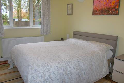 2 bedroom bungalow for sale, Church Lane, Saxby All Saints, DN20