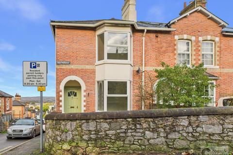 Southernhay, Newton Abbot