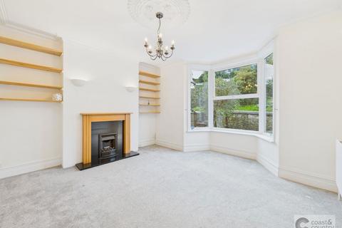 4 bedroom end of terrace house for sale, Southernhay, Newton Abbot