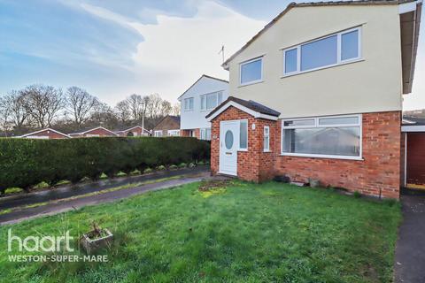 undefined, Moorcroft Road, Weston-Super-Mare