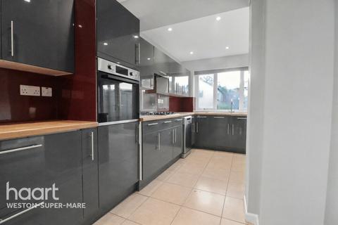undefined, Moorcroft Road, Weston-Super-Mare