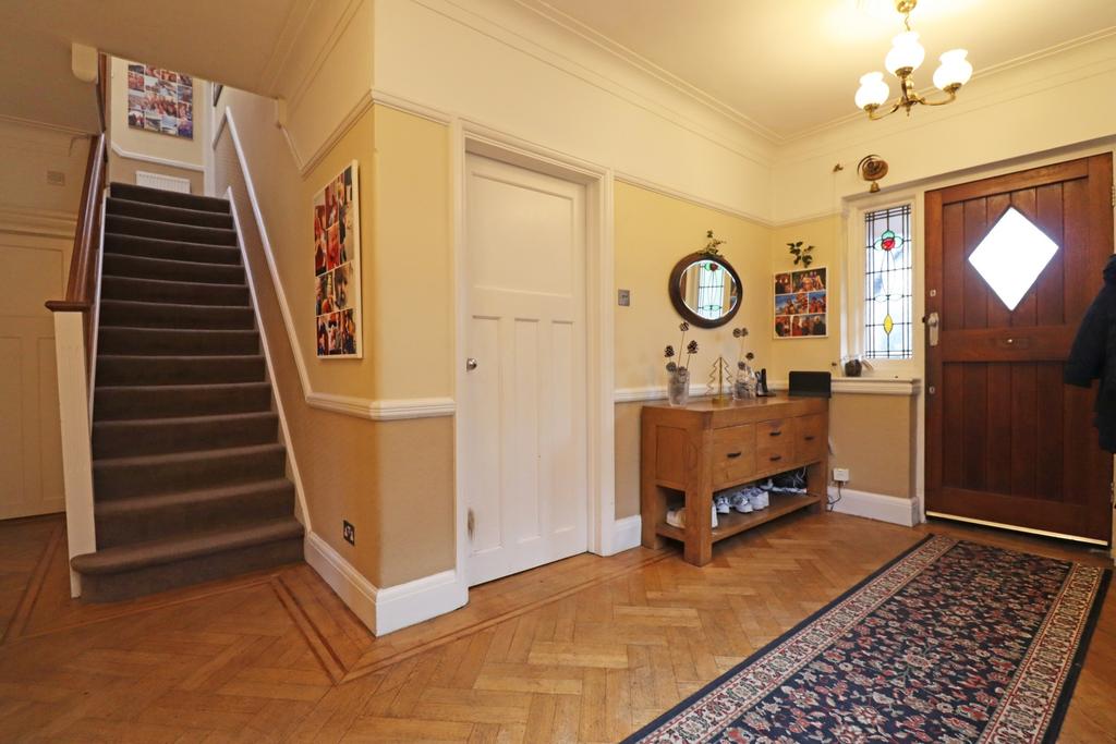 Hall