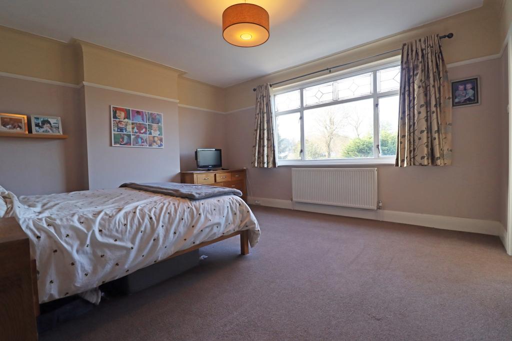 Bed 1