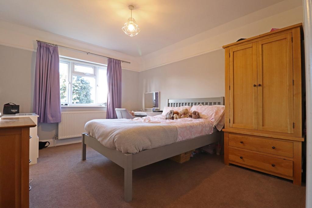 Bed 2