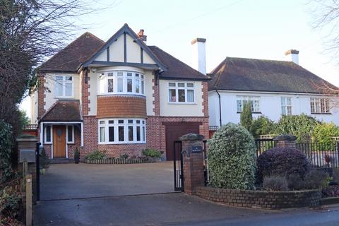 5 bedroom detached house for sale, Baston Road, Bromley BR2