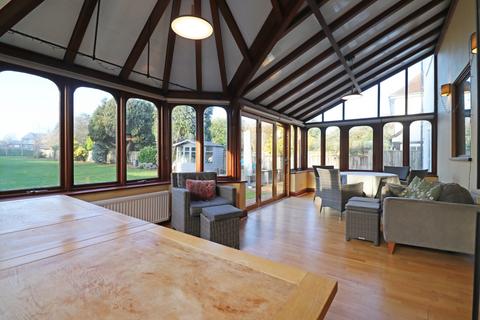 5 bedroom detached house for sale, Baston Road, Bromley BR2