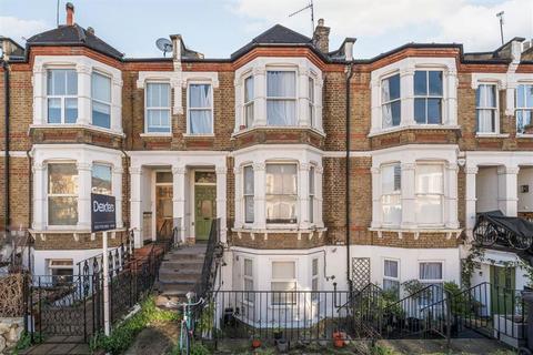 undefined, Musgrove Road, London SE14