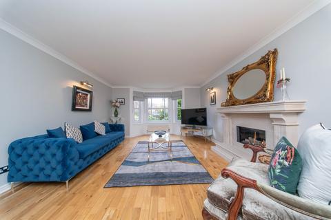 4 bedroom detached house for sale, Eastcroft Court, Livingston EH54