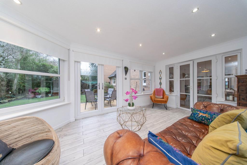 Sunroom
