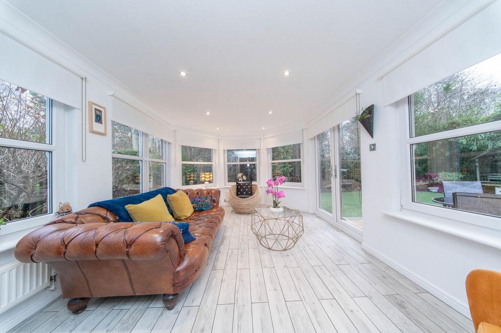 Sunroom