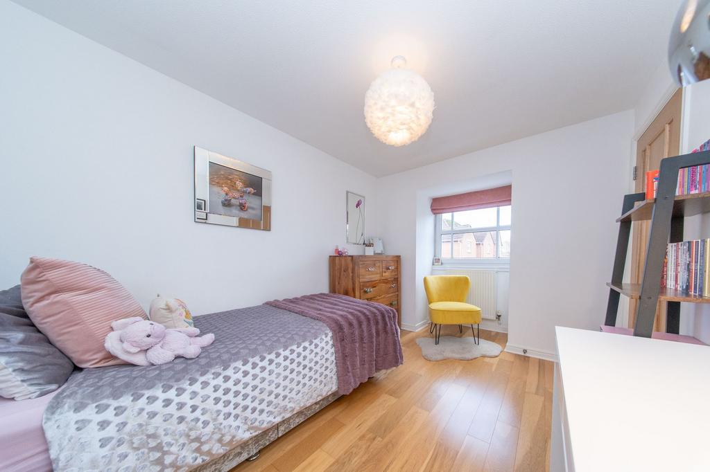 Third Bedroom