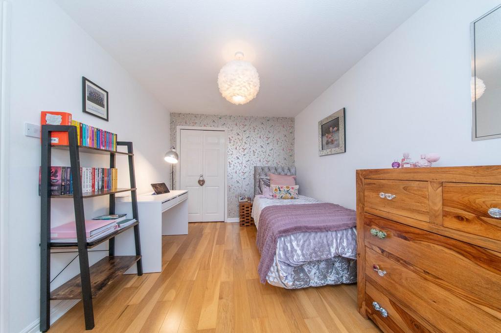 Third Bedroom