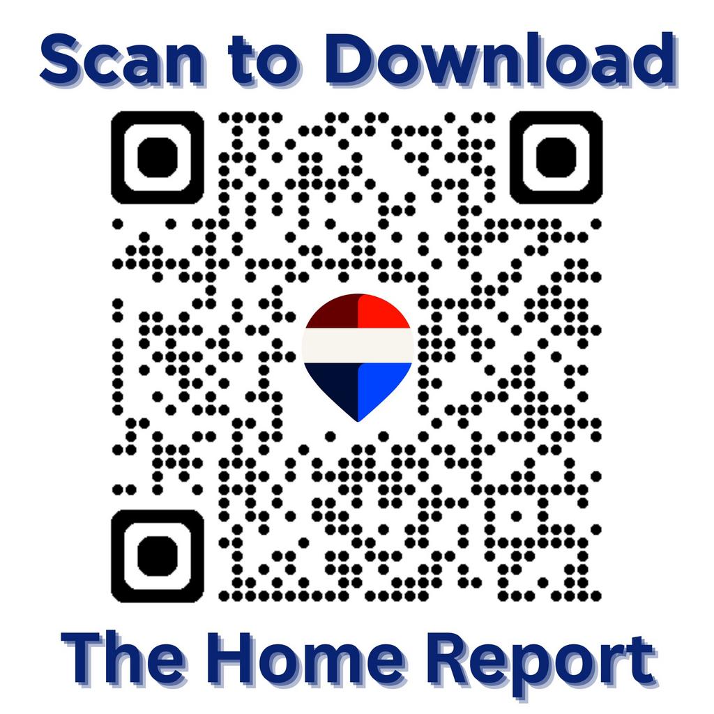 Home Report QR Code
