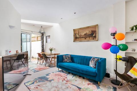 undefined, Atwood Road, Hammersmith W6