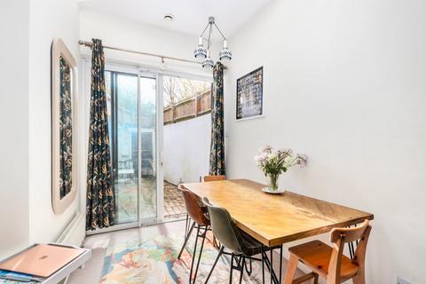 undefined, Atwood Road, Hammersmith W6