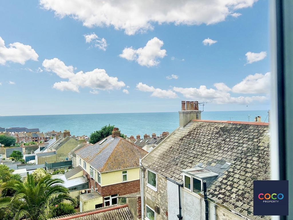 Kitchen View