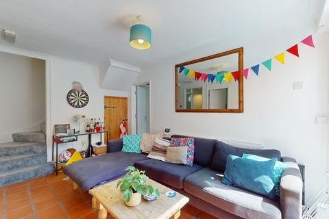 undefined, Elia Mews, London, Greater London, N1
