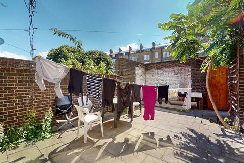 undefined, Elia Mews, London, Greater London, N1