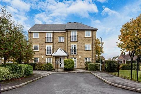 2 bedroom flat for sale, Mountjoy Road, Edgerton, Huddersfield, HD1 5QG