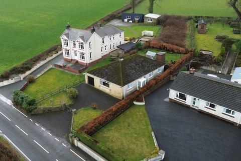 undefined, Rhydybont, Llanybydder, SA40