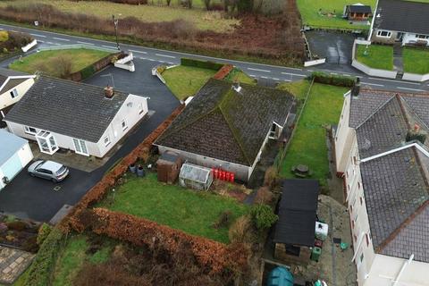 undefined, Rhydybont, Llanybydder, SA40