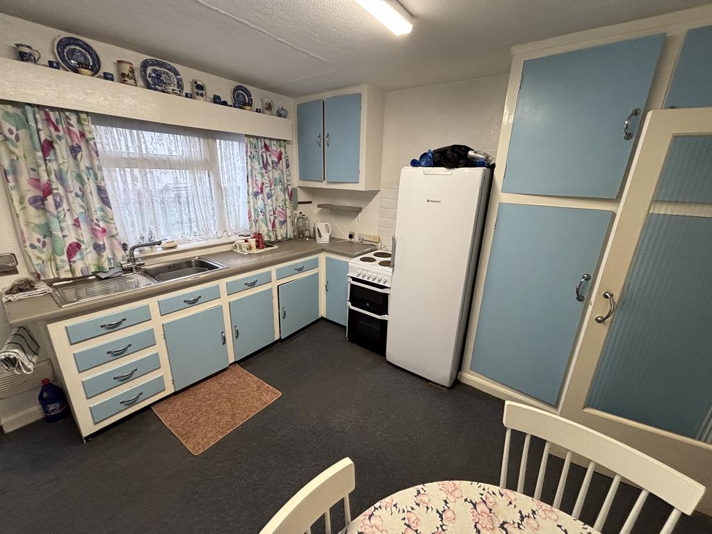 Kitchen (second image)