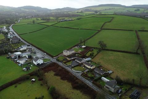 undefined, Rhydybont, Llanybydder, SA40