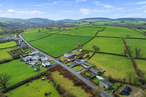 undefined, Rhydybont, Llanybydder, SA40