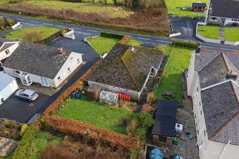 3 bedroom detached bungalow for sale, Rhydybont, Llanybydder, SA40