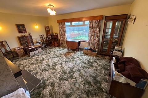3 bedroom detached bungalow for sale, Rhydybont, Llanybydder, SA40
