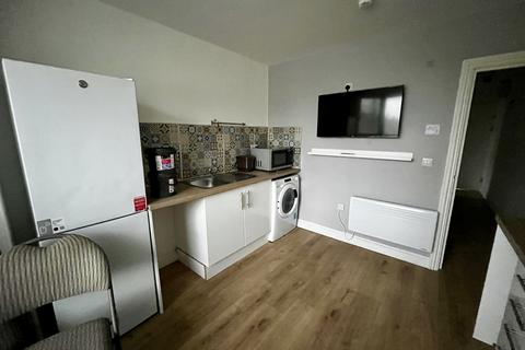 1 bedroom flat to rent, Crwys Road, CF24