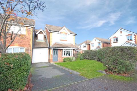 undefined, Bronte Close, Rugby, CV21