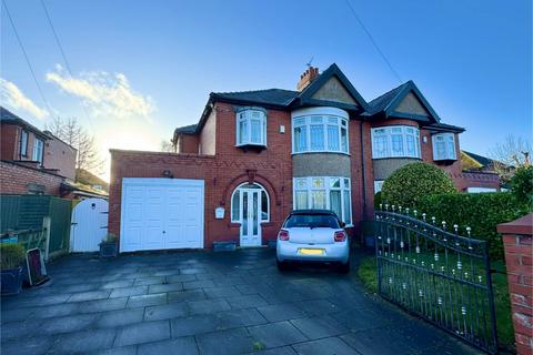 Rainford Road, St Helens