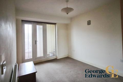 undefined, Queens Court Apartments, 59 Upper Bond Street, Hinckley, LE10 1AX.