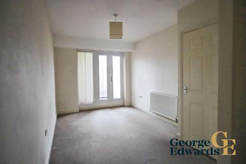 undefined, Queens Court Apartments, 59 Upper Bond Street, Hinckley, LE10 1AX.
