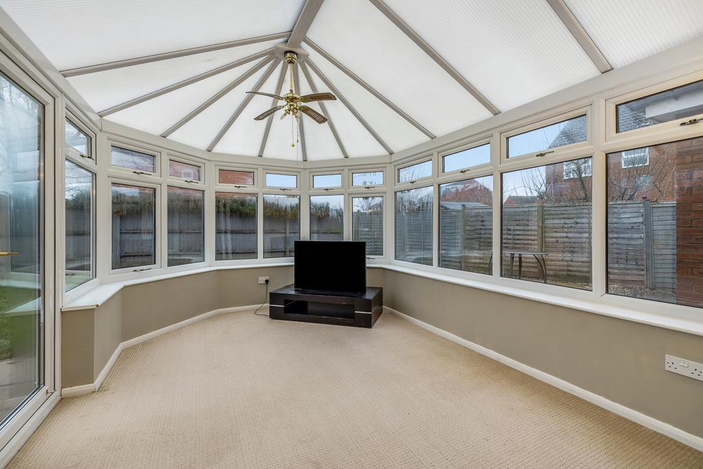 Conservatory