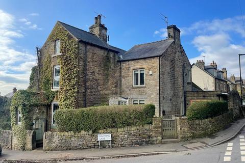 2 bedroom cottage to rent, 75 Snaithing Lane, Ranmoor, Sheffield