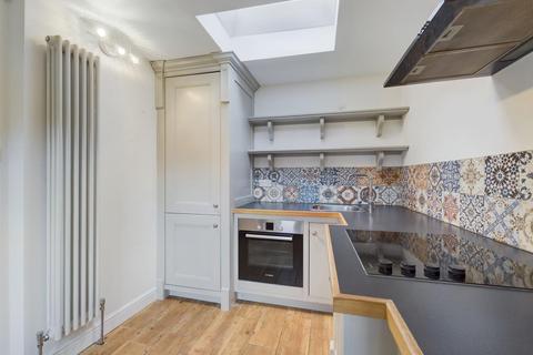 2 bedroom cottage to rent, 75 Snaithing Lane, Ranmoor, Sheffield