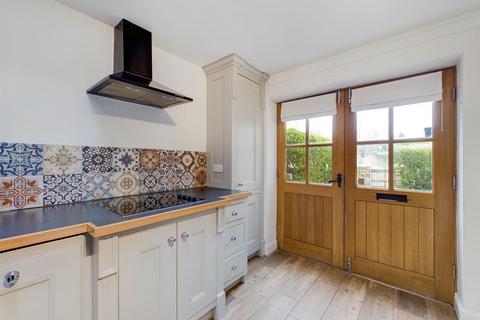 2 bedroom cottage to rent, 75 Snaithing Lane, Ranmoor, Sheffield