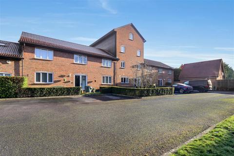 2 bedroom apartment for sale, Warren Road, Milton Keynes MK17