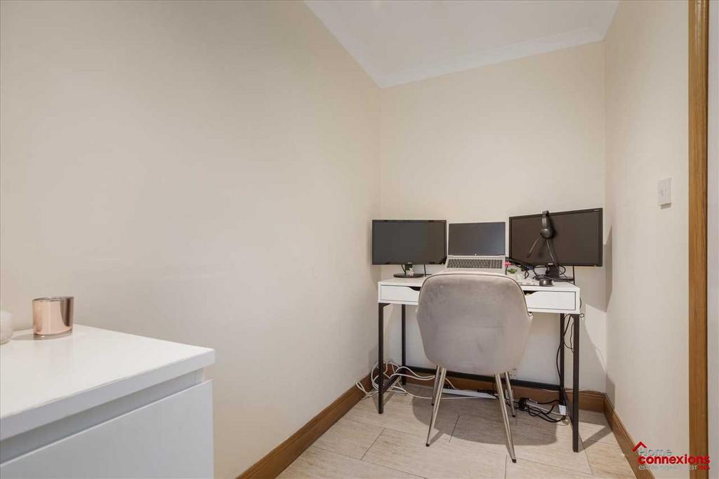 Home Office