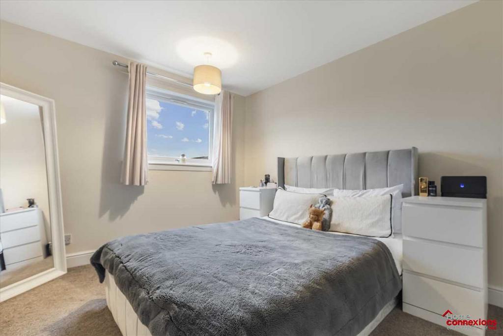 Bedroom One (1)