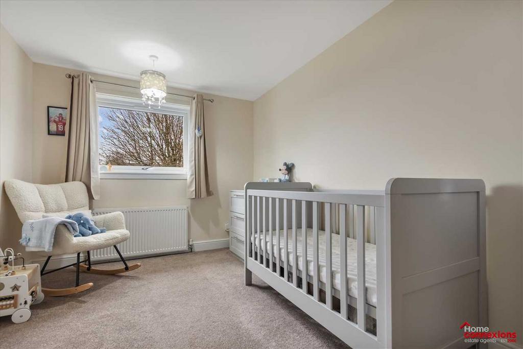 Bedroom Two (1)