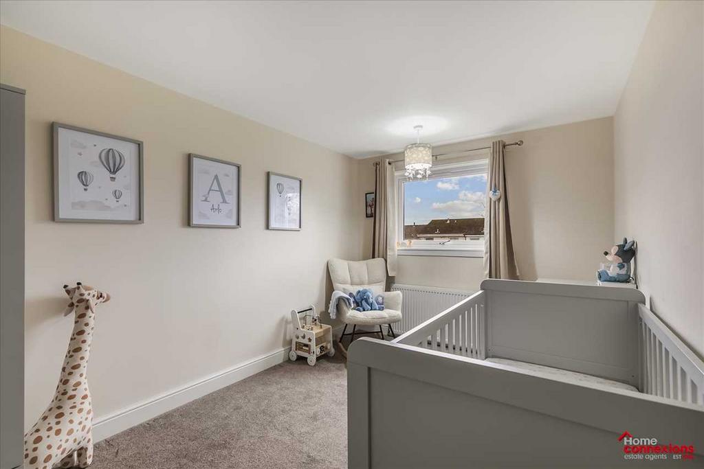 Bedroom Two (2)