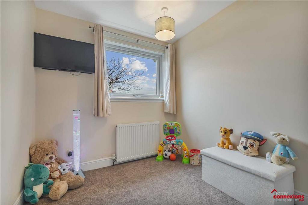 Bedroom Three (1)