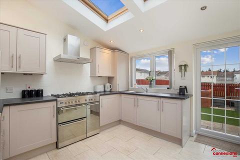undefined, Waverley, Calderwood, EAST KILBRIDE