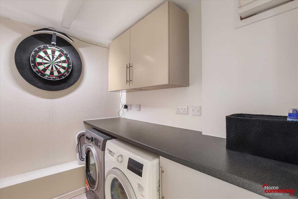 Utility Room (1)