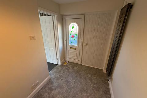 3 bedroom terraced house to rent, Princes Street North, Alphington, Exeter, EX2
